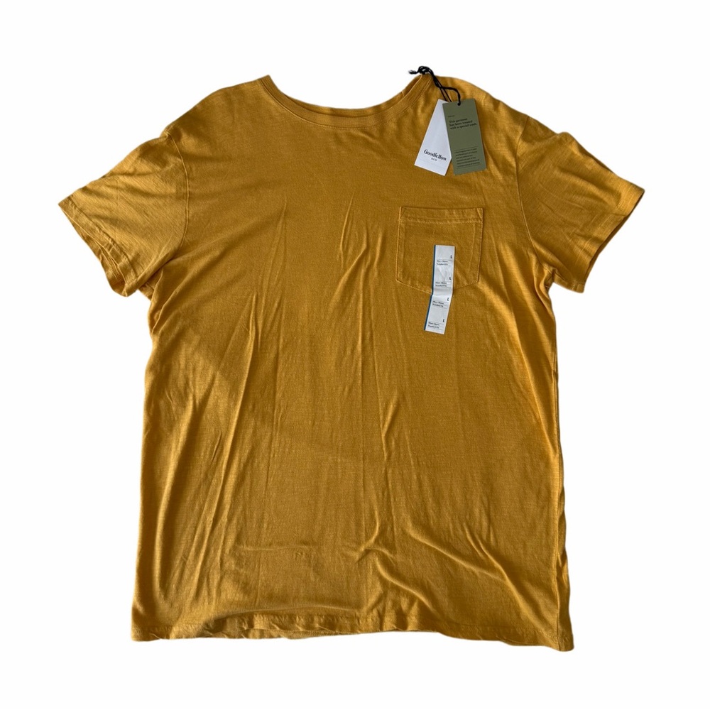Goodfellow & Co Pocket Tee